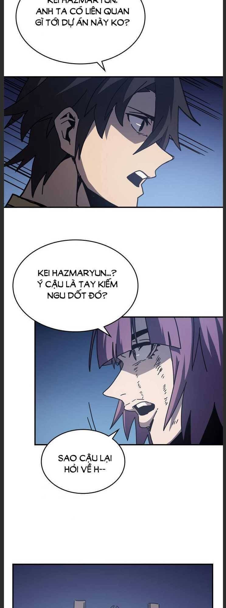 Truyện Tranh Chuyển Sinh Ma Pháp Đặc Biệt Yếu trang 5