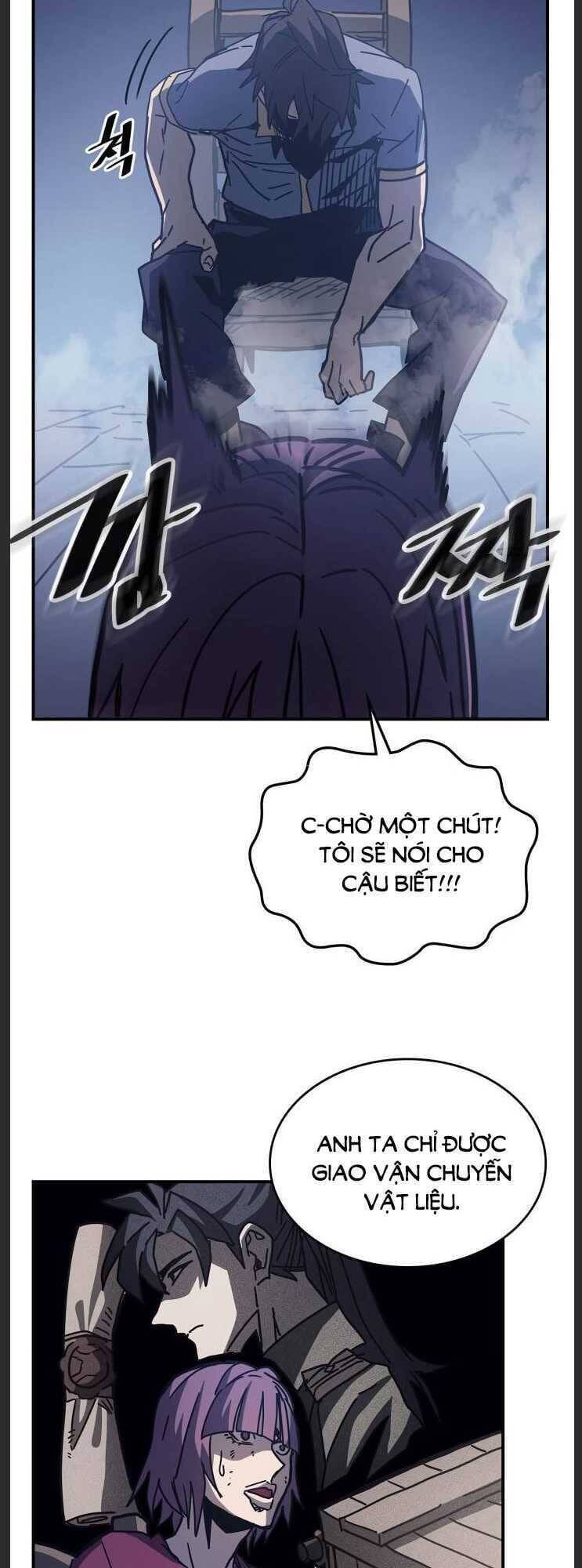 Truyện Tranh Chuyển Sinh Ma Pháp Đặc Biệt Yếu trang 5