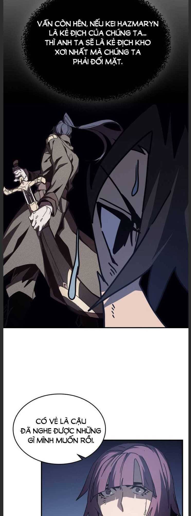 Truyện Tranh Chuyển Sinh Ma Pháp Đặc Biệt Yếu trang 5