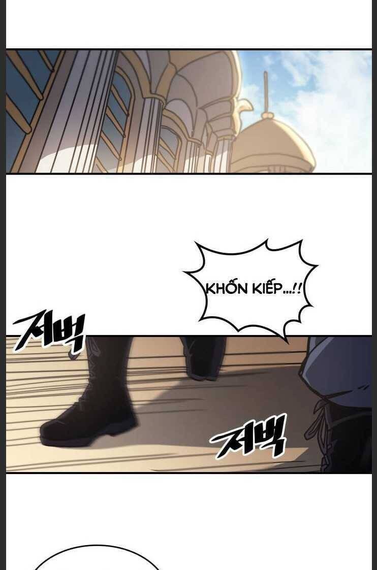 Truyện Tranh Chuyển Sinh Ma Pháp Đặc Biệt Yếu trang 5