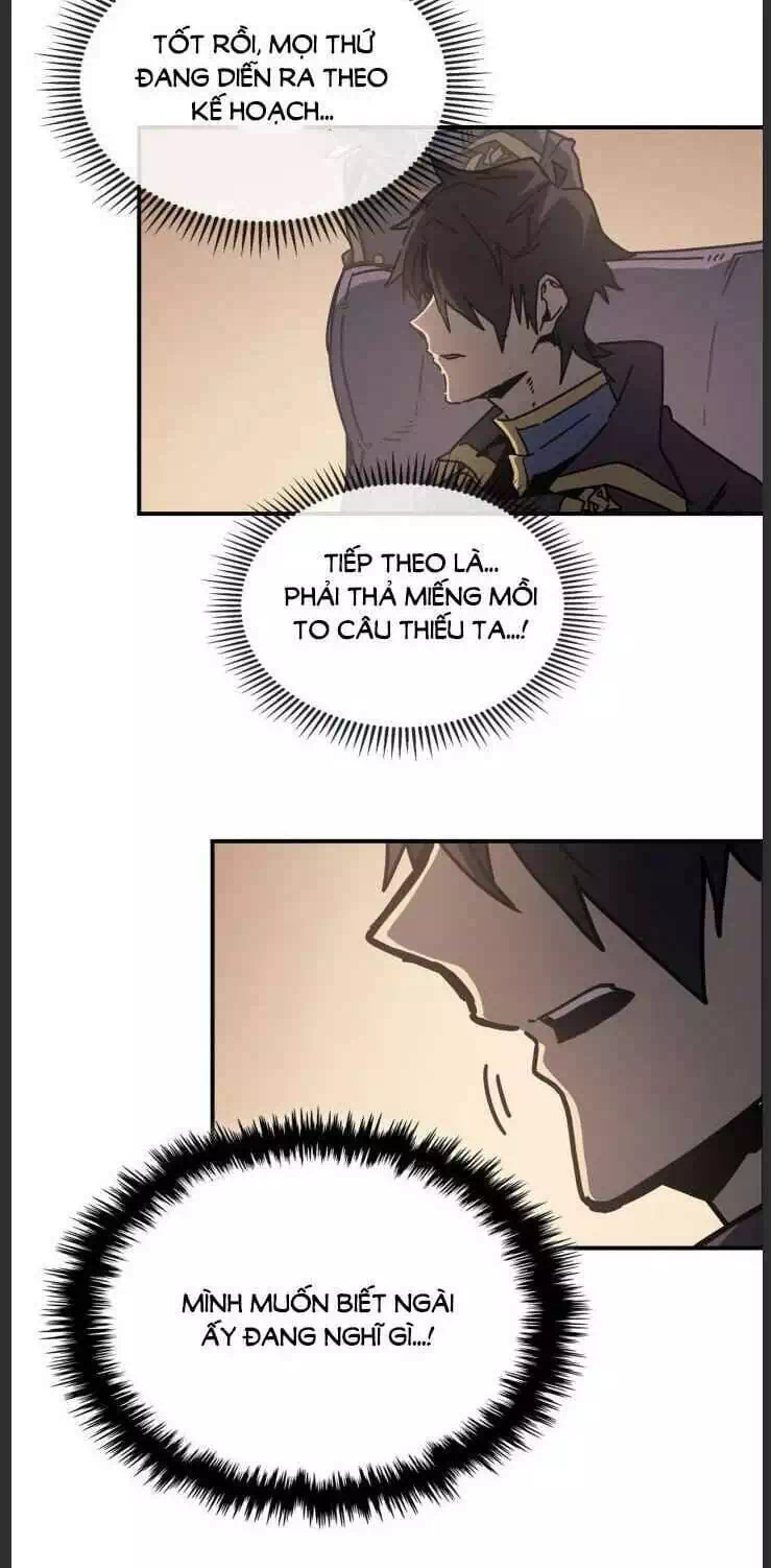 Truyện Tranh Chuyển Sinh Ma Pháp Đặc Biệt Yếu trang 5