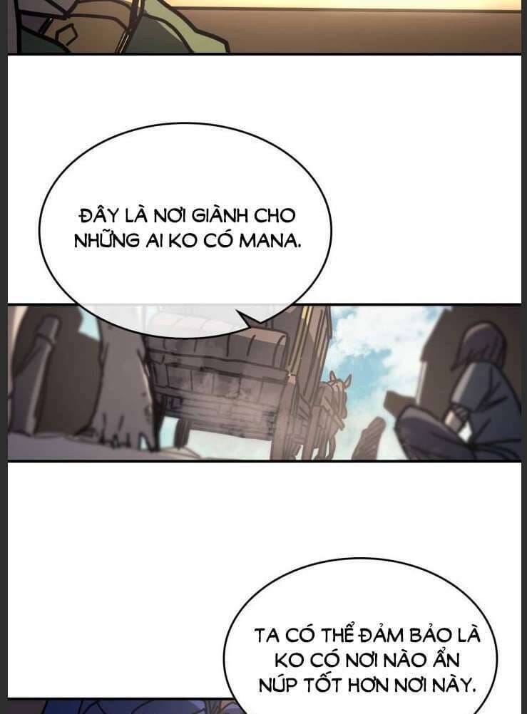 Truyện Tranh Chuyển Sinh Ma Pháp Đặc Biệt Yếu trang 5