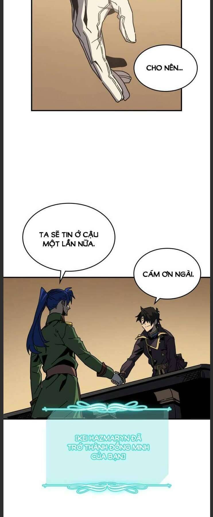 Truyện Tranh Chuyển Sinh Ma Pháp Đặc Biệt Yếu trang 5