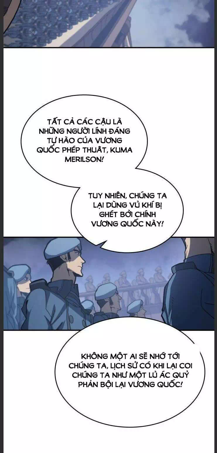 Truyện Tranh Chuyển Sinh Ma Pháp Đặc Biệt Yếu trang 5