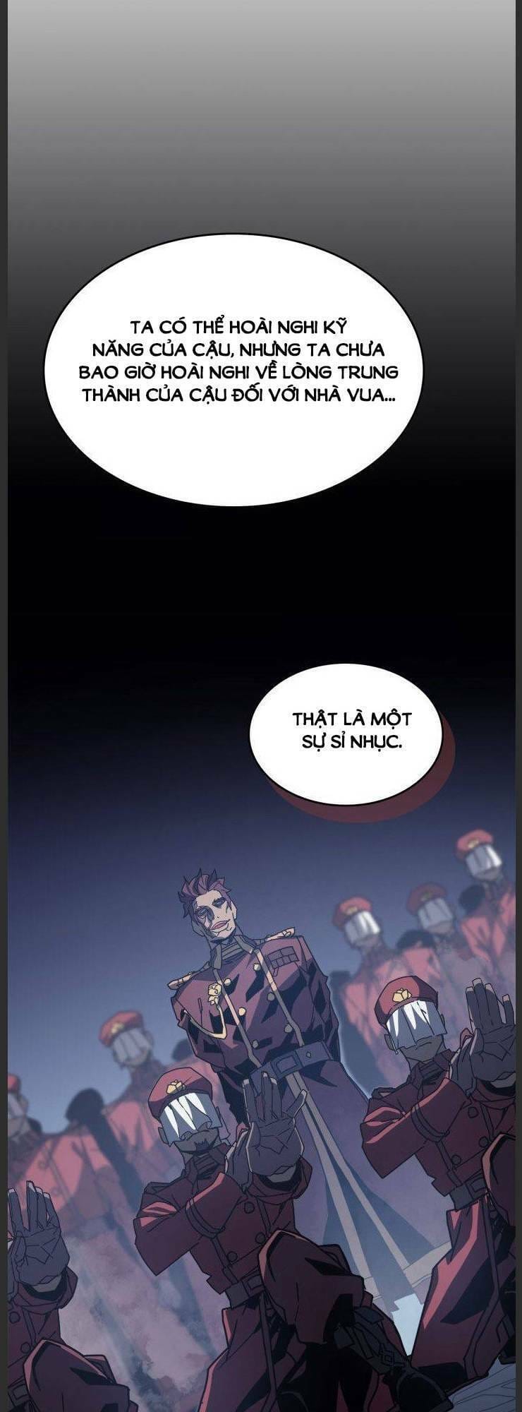 Truyện Tranh Chuyển Sinh Ma Pháp Đặc Biệt Yếu trang 5