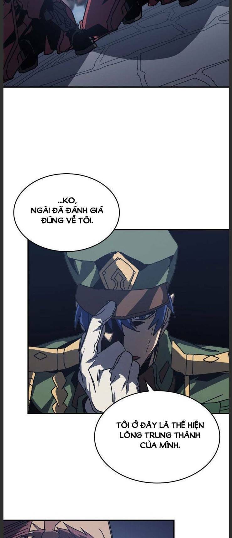 Truyện Tranh Chuyển Sinh Ma Pháp Đặc Biệt Yếu trang 5