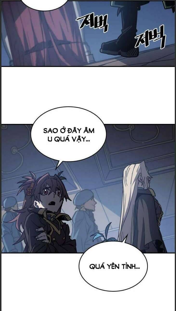 Truyện Tranh Chuyển Sinh Ma Pháp Đặc Biệt Yếu trang 5