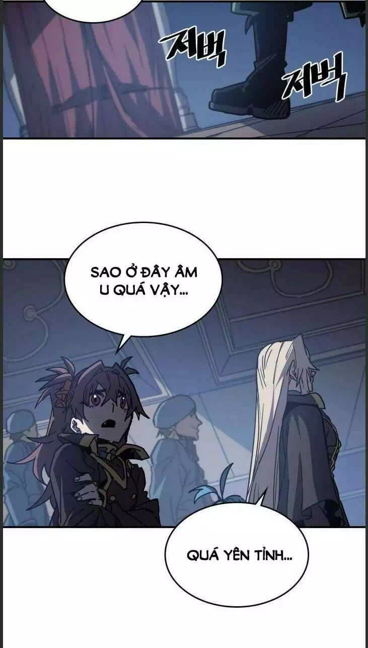 Truyện Tranh Chuyển Sinh Ma Pháp Đặc Biệt Yếu trang 5