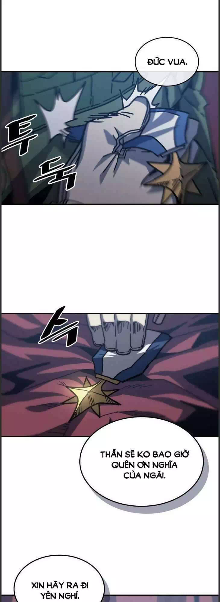 Truyện Tranh Chuyển Sinh Ma Pháp Đặc Biệt Yếu trang 5