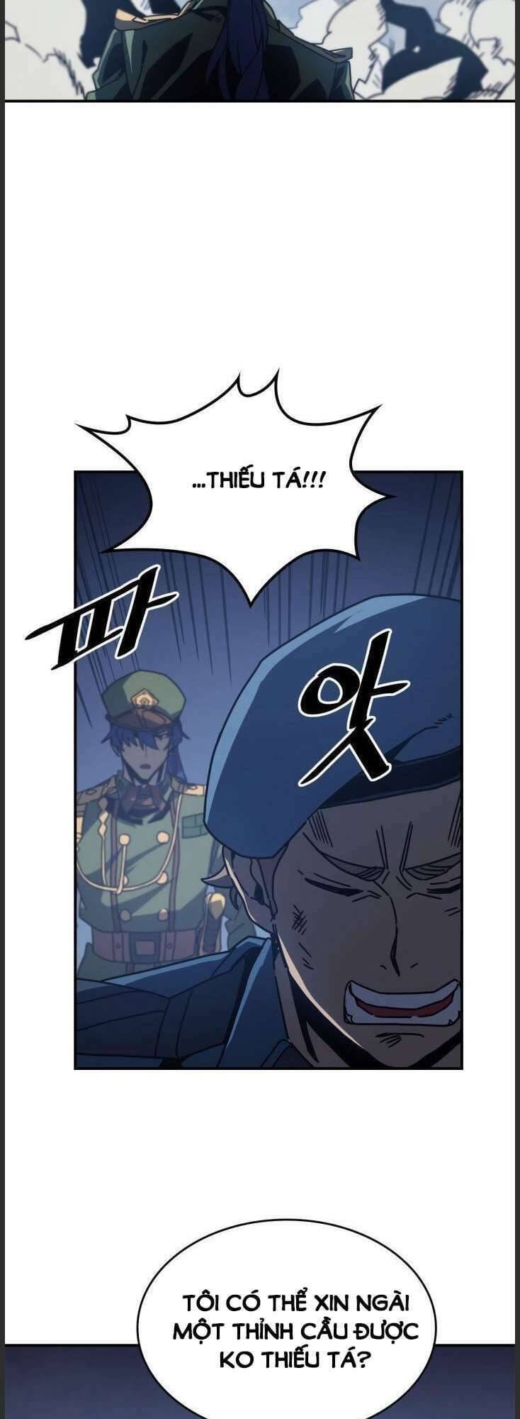 Truyện Tranh Chuyển Sinh Ma Pháp Đặc Biệt Yếu trang 5