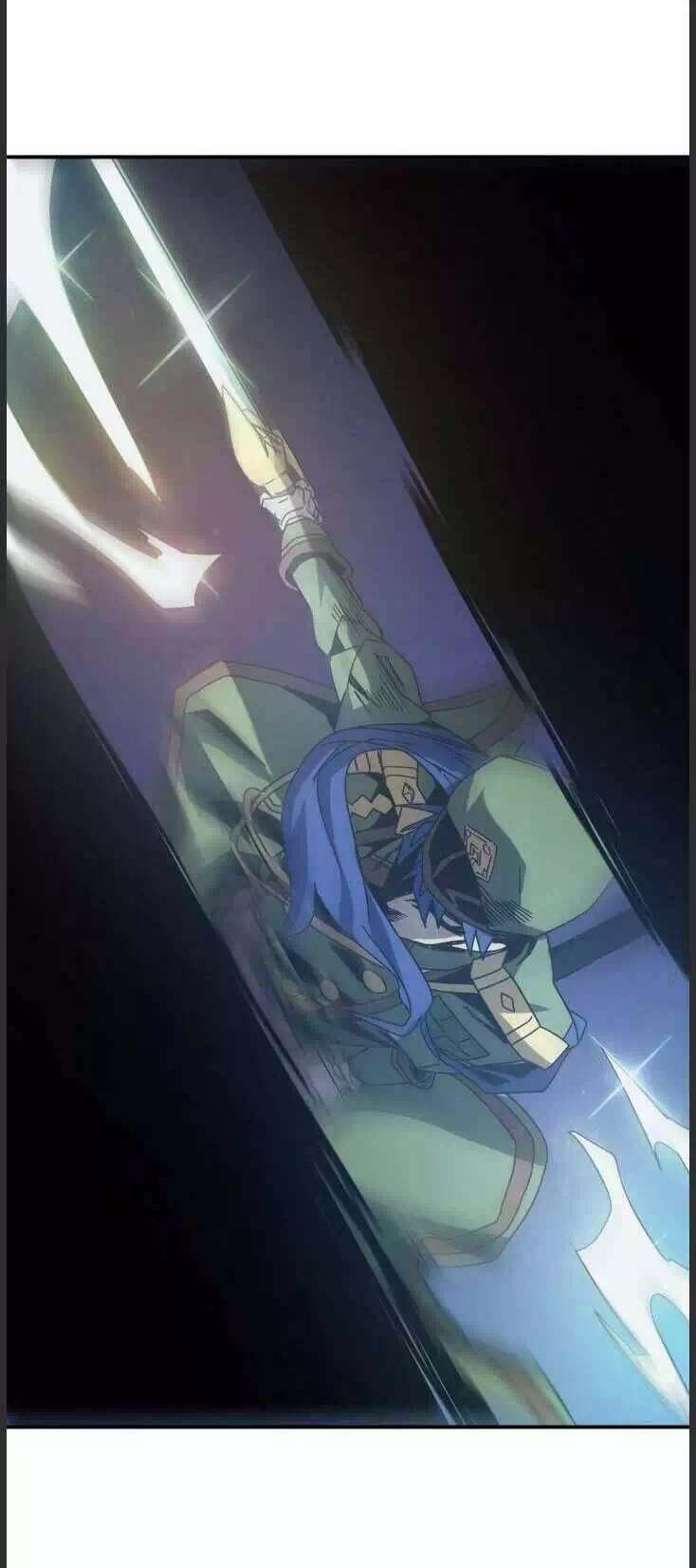 Truyện Tranh Chuyển Sinh Ma Pháp Đặc Biệt Yếu trang 5