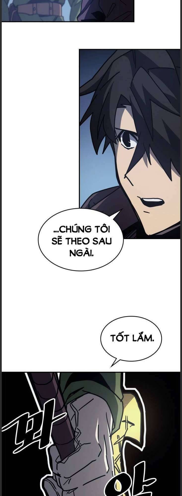 Truyện Tranh Chuyển Sinh Ma Pháp Đặc Biệt Yếu trang 5