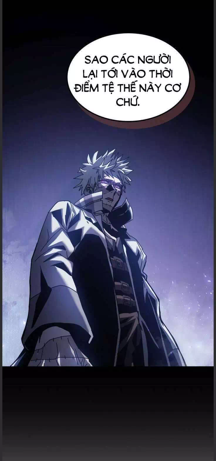 Truyện Tranh Chuyển Sinh Ma Pháp Đặc Biệt Yếu trang 5