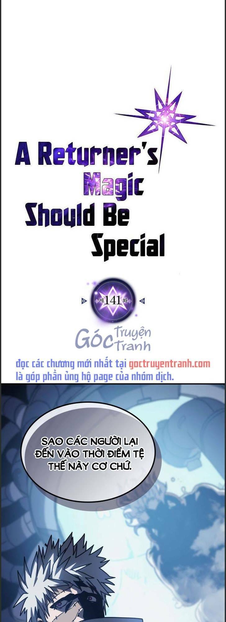 Truyện Tranh Chuyển Sinh Ma Pháp Đặc Biệt Yếu trang 5