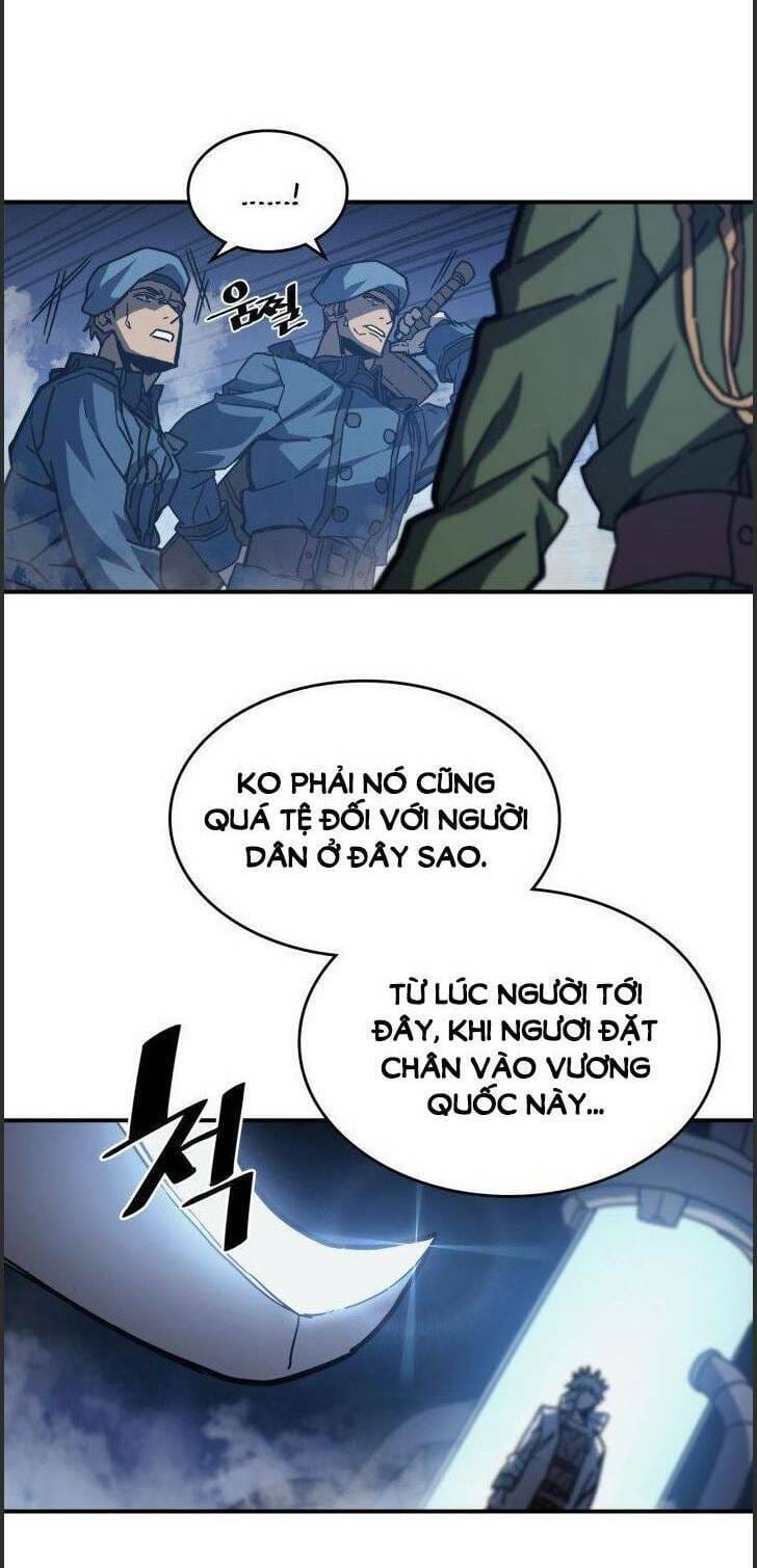 Truyện Tranh Chuyển Sinh Ma Pháp Đặc Biệt Yếu trang 6834