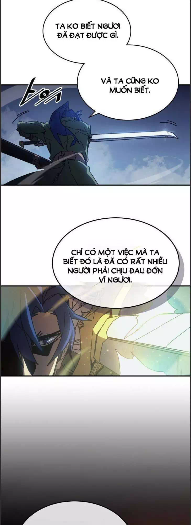 Truyện Tranh Chuyển Sinh Ma Pháp Đặc Biệt Yếu trang 5