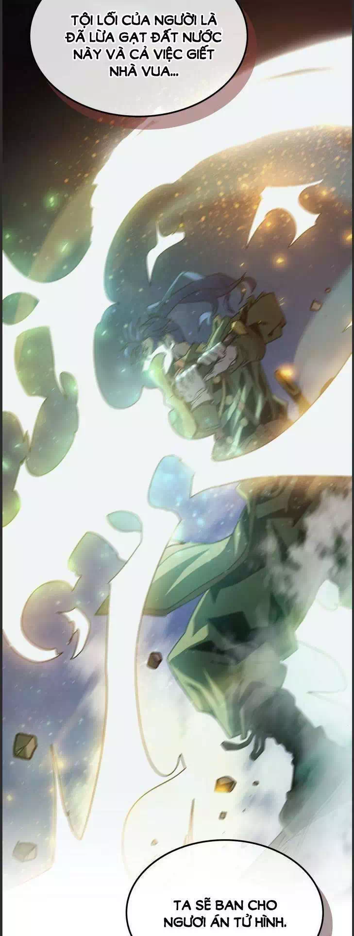 Truyện Tranh Chuyển Sinh Ma Pháp Đặc Biệt Yếu trang 5