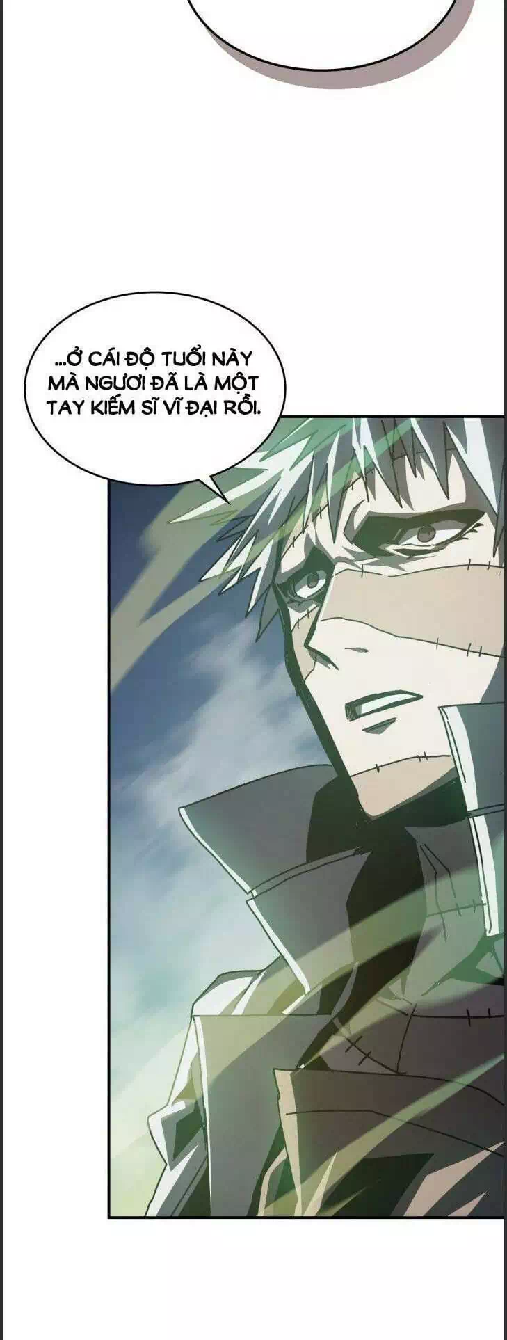 Truyện Tranh Chuyển Sinh Ma Pháp Đặc Biệt Yếu trang 5