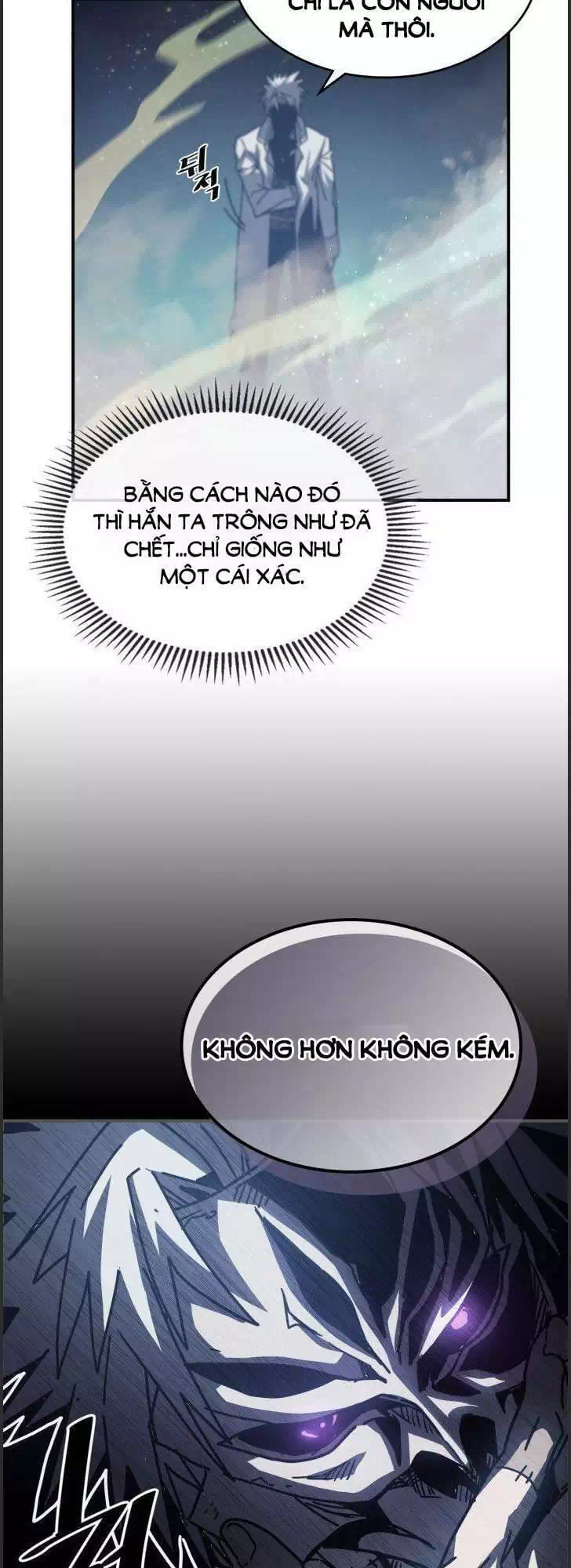 Truyện Tranh Chuyển Sinh Ma Pháp Đặc Biệt Yếu trang 5