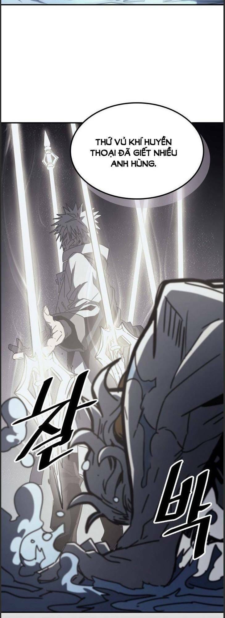 Truyện Tranh Chuyển Sinh Ma Pháp Đặc Biệt Yếu trang 5