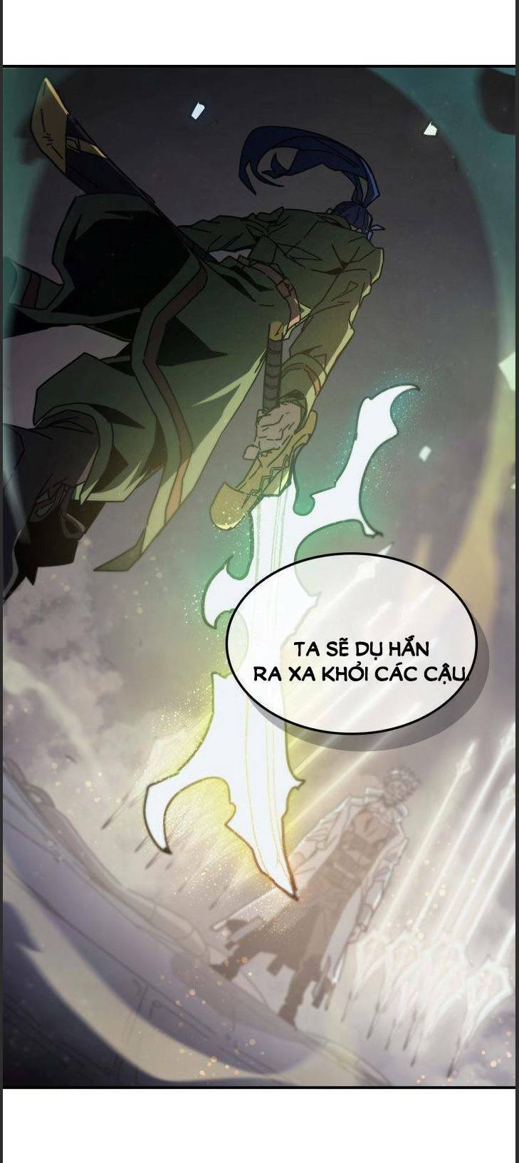 Truyện Tranh Chuyển Sinh Ma Pháp Đặc Biệt Yếu trang 5