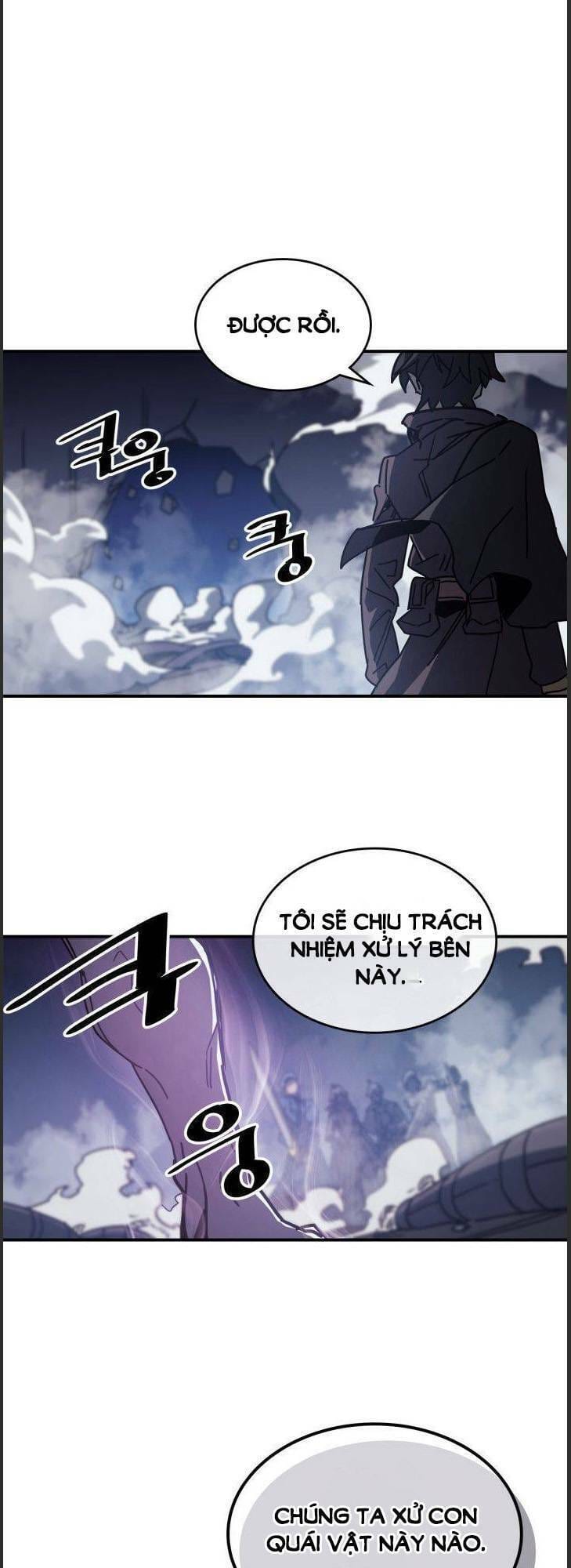 Truyện Tranh Chuyển Sinh Ma Pháp Đặc Biệt Yếu trang 5