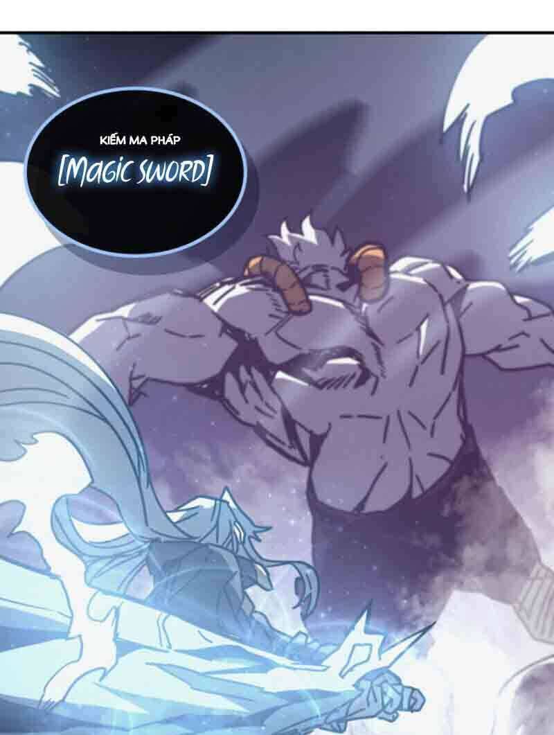 Truyện Tranh Chuyển Sinh Ma Pháp Đặc Biệt Yếu trang 5