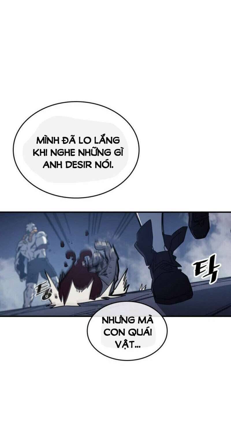 Truyện Tranh Chuyển Sinh Ma Pháp Đặc Biệt Yếu trang 5