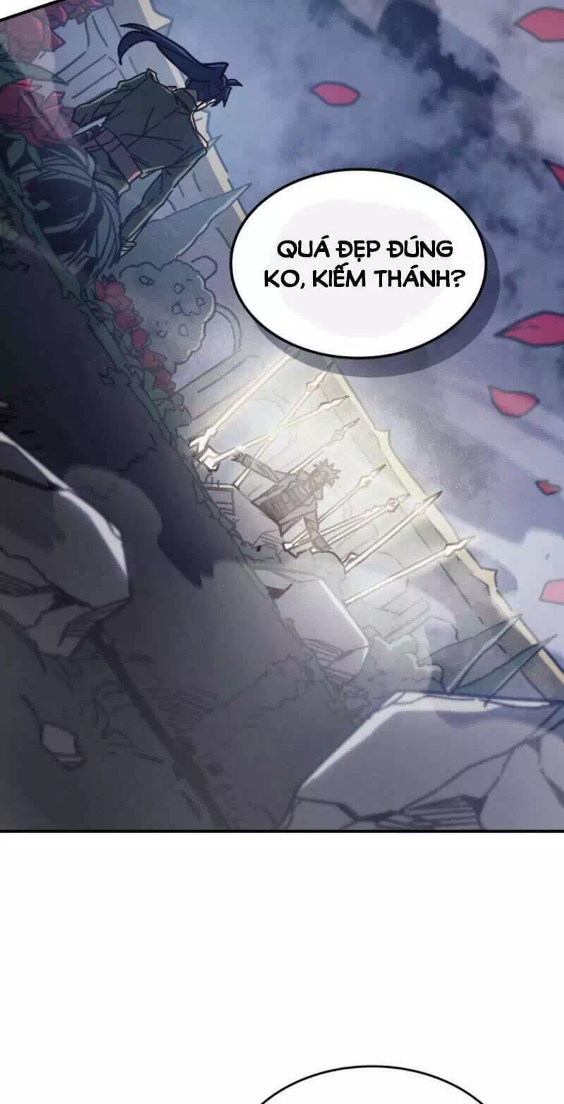 Truyện Tranh Chuyển Sinh Ma Pháp Đặc Biệt Yếu trang 5