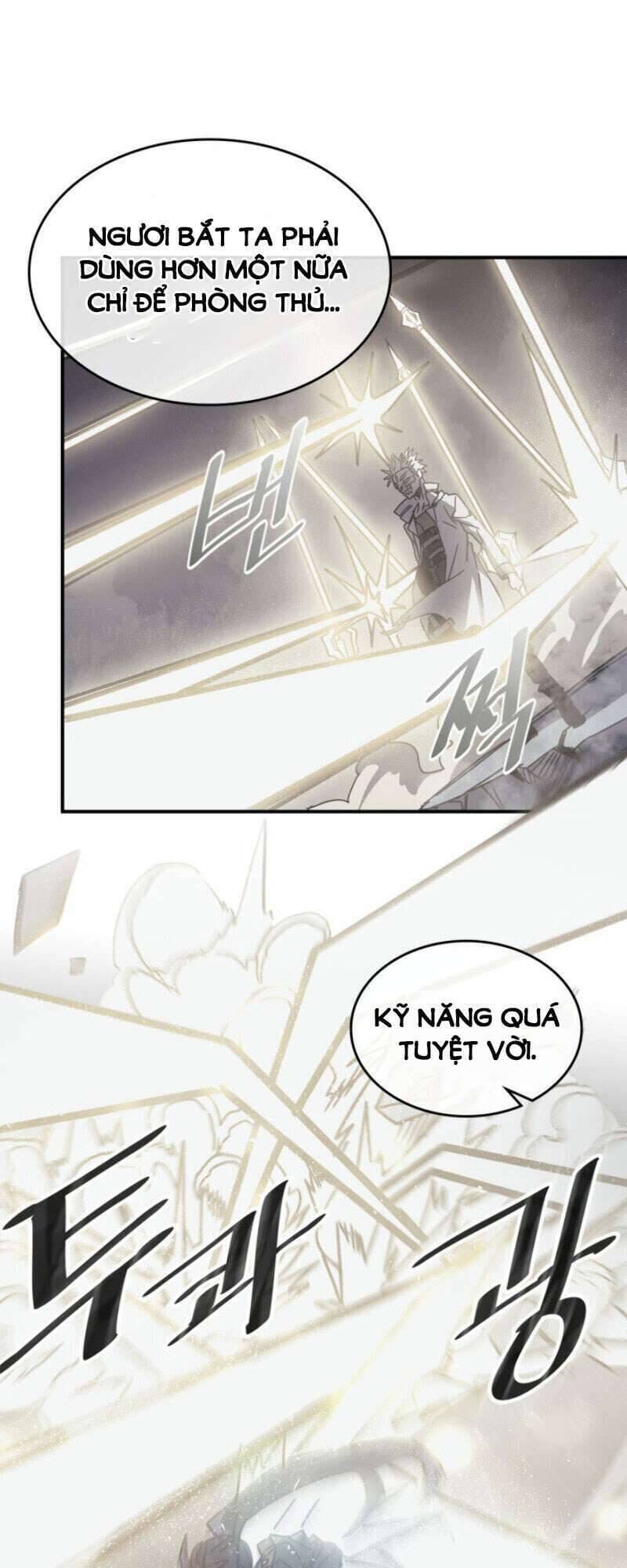 Truyện Tranh Chuyển Sinh Ma Pháp Đặc Biệt Yếu trang 5