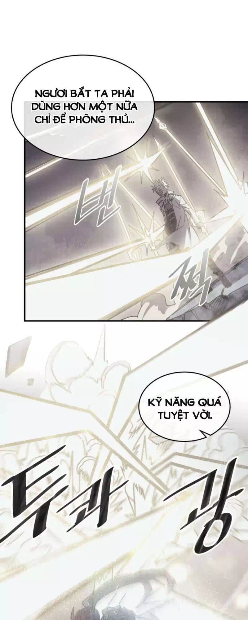 Truyện Tranh Chuyển Sinh Ma Pháp Đặc Biệt Yếu trang 5