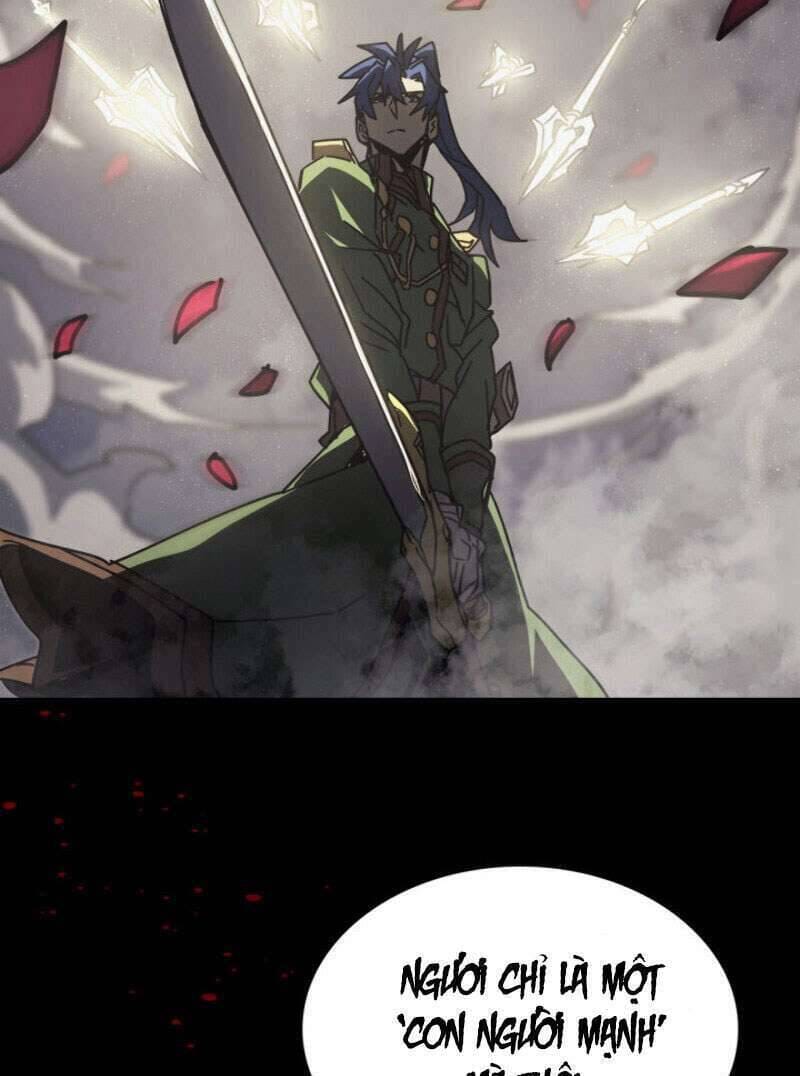 Truyện Tranh Chuyển Sinh Ma Pháp Đặc Biệt Yếu trang 5