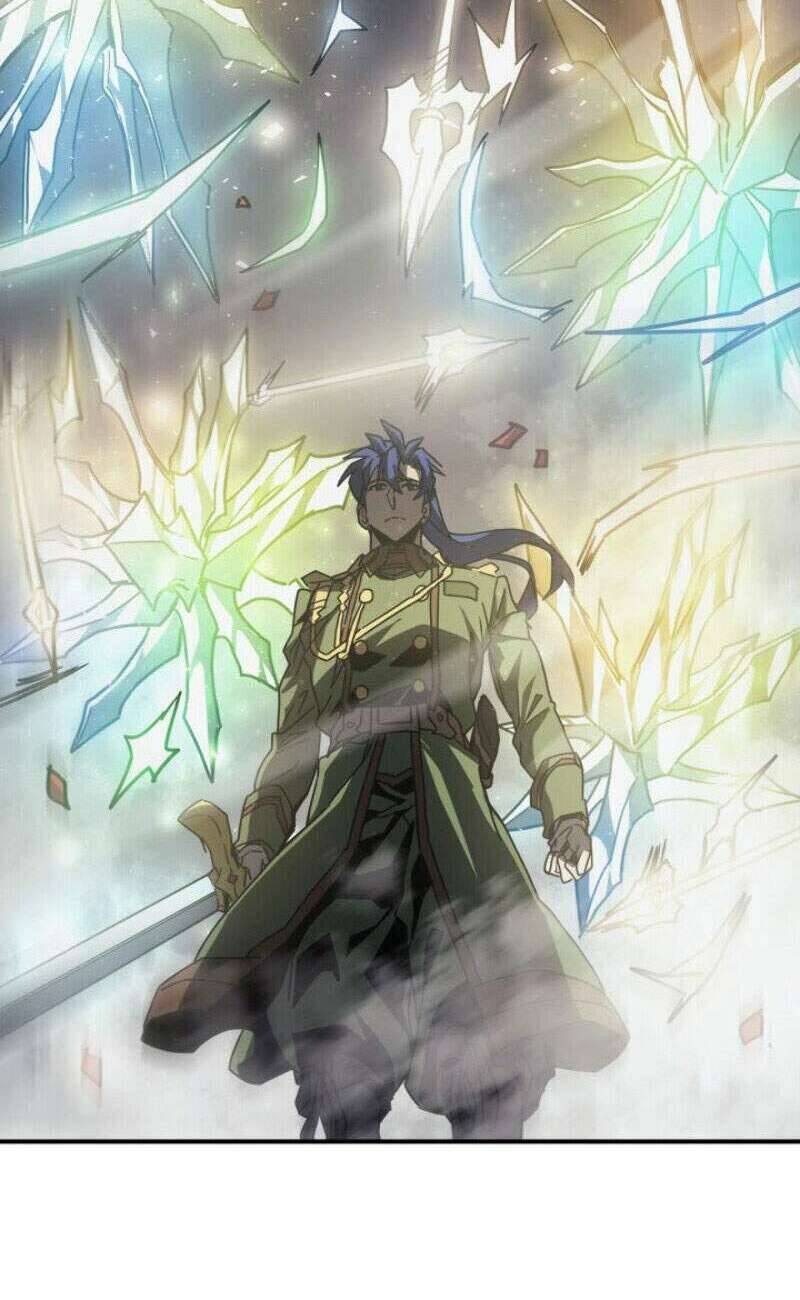 Truyện Tranh Chuyển Sinh Ma Pháp Đặc Biệt Yếu trang 5