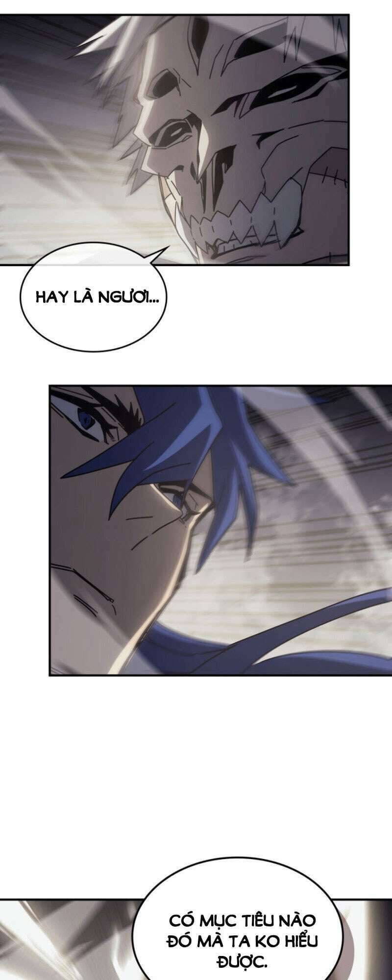 Truyện Tranh Chuyển Sinh Ma Pháp Đặc Biệt Yếu trang 5