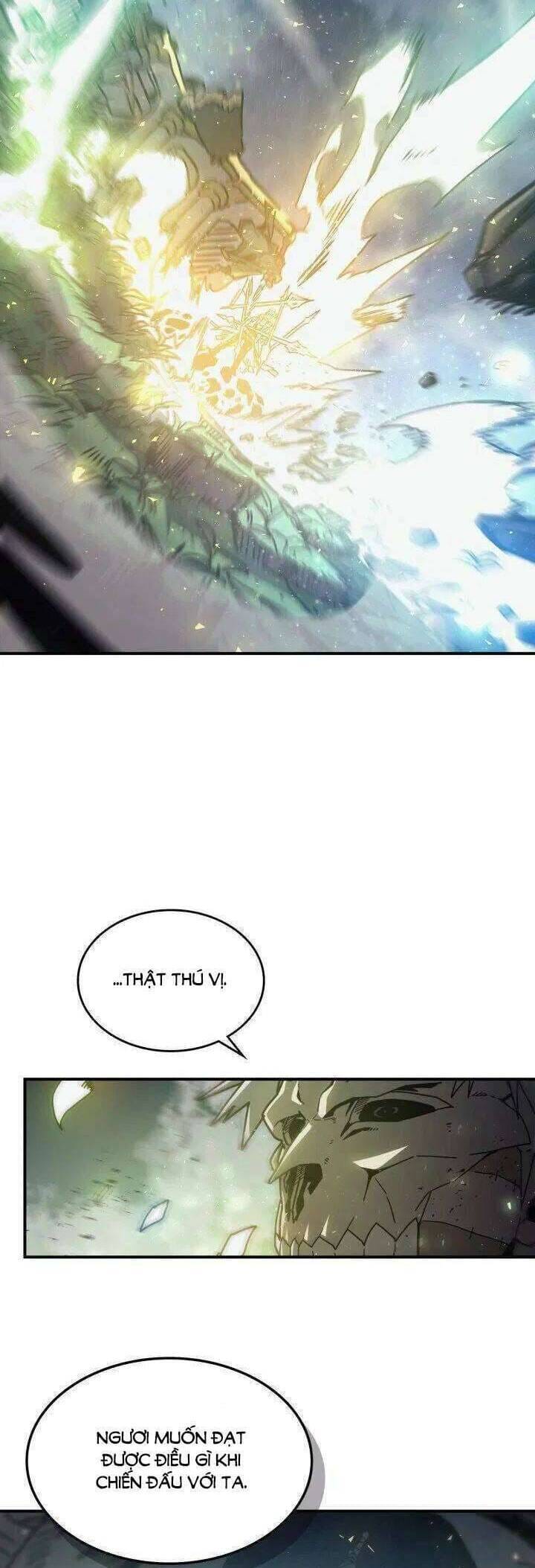 Truyện Tranh Chuyển Sinh Ma Pháp Đặc Biệt Yếu trang 5