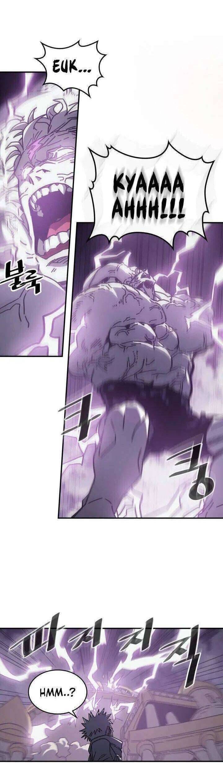 Truyện Tranh Chuyển Sinh Ma Pháp Đặc Biệt Yếu trang 5