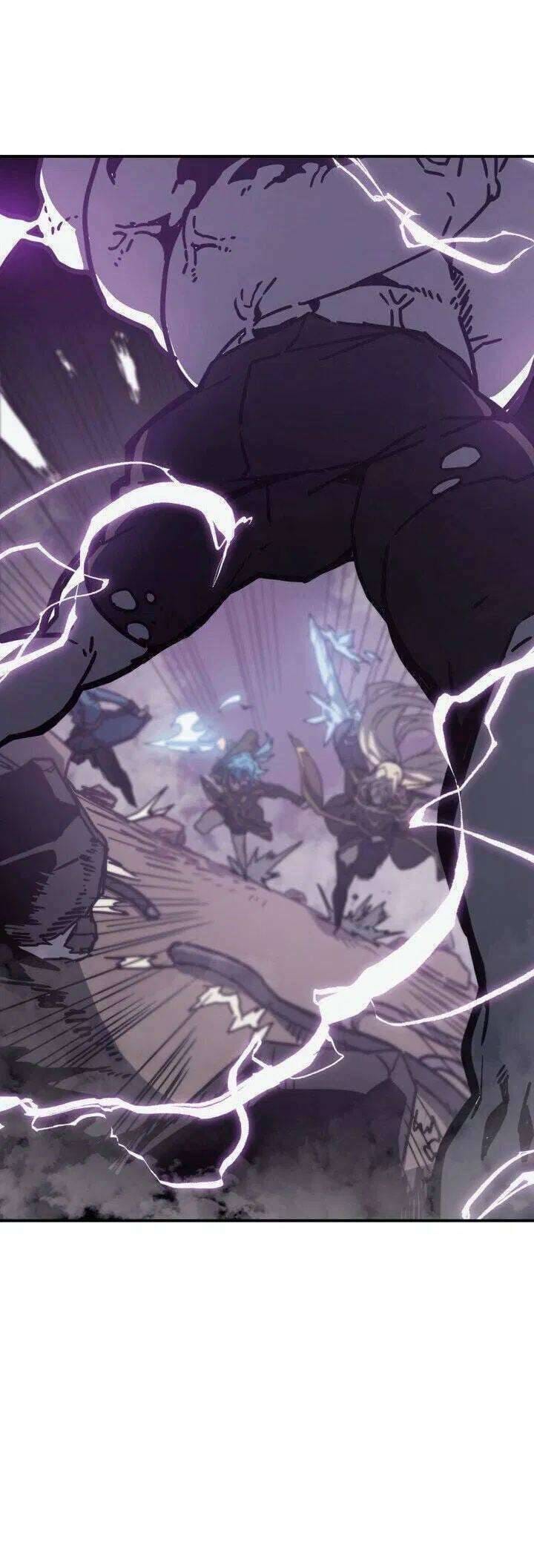 Truyện Tranh Chuyển Sinh Ma Pháp Đặc Biệt Yếu trang 5