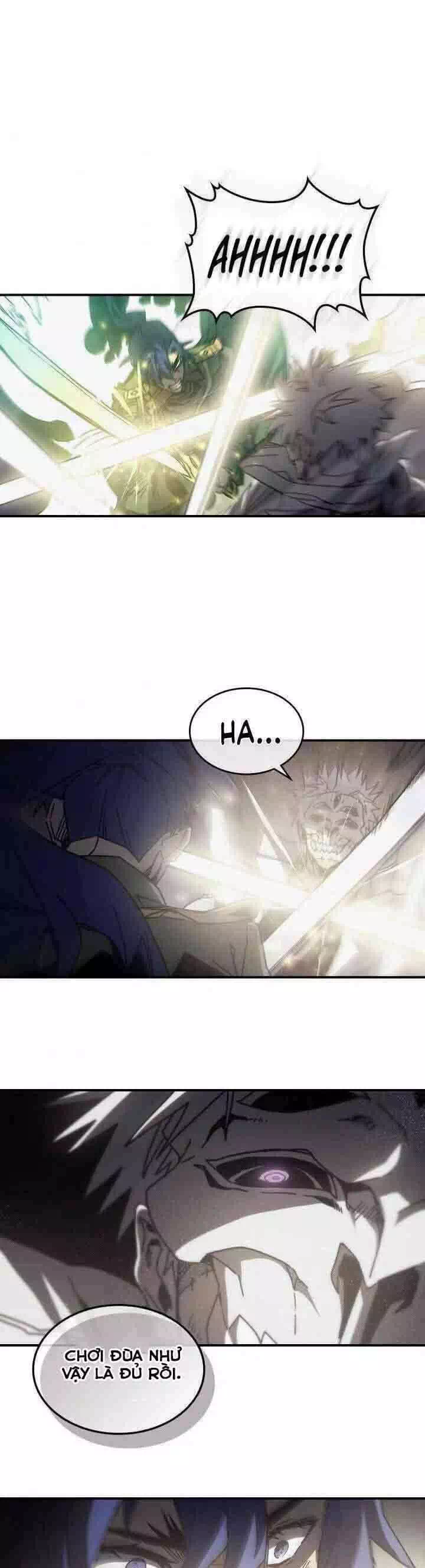 Truyện Tranh Chuyển Sinh Ma Pháp Đặc Biệt Yếu trang 5