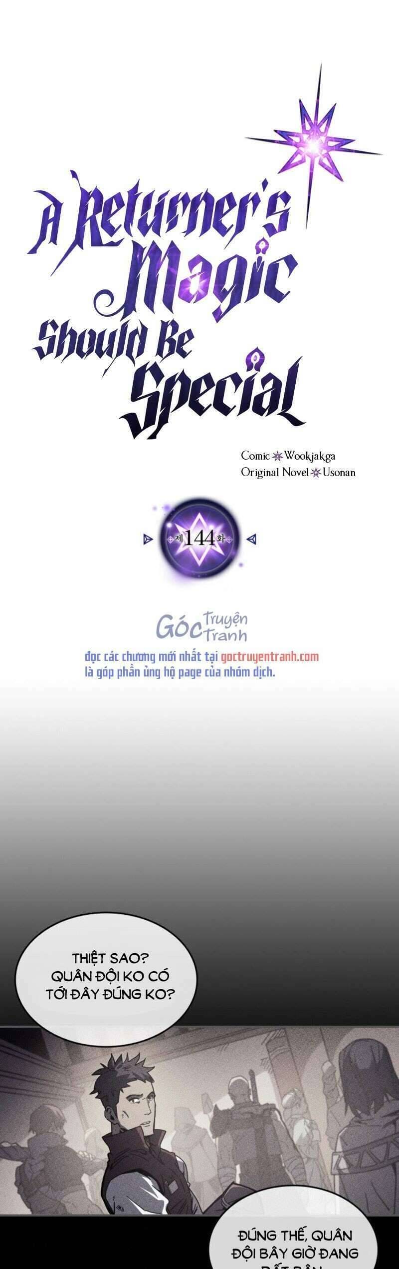 Truyện Tranh Chuyển Sinh Ma Pháp Đặc Biệt Yếu trang 5