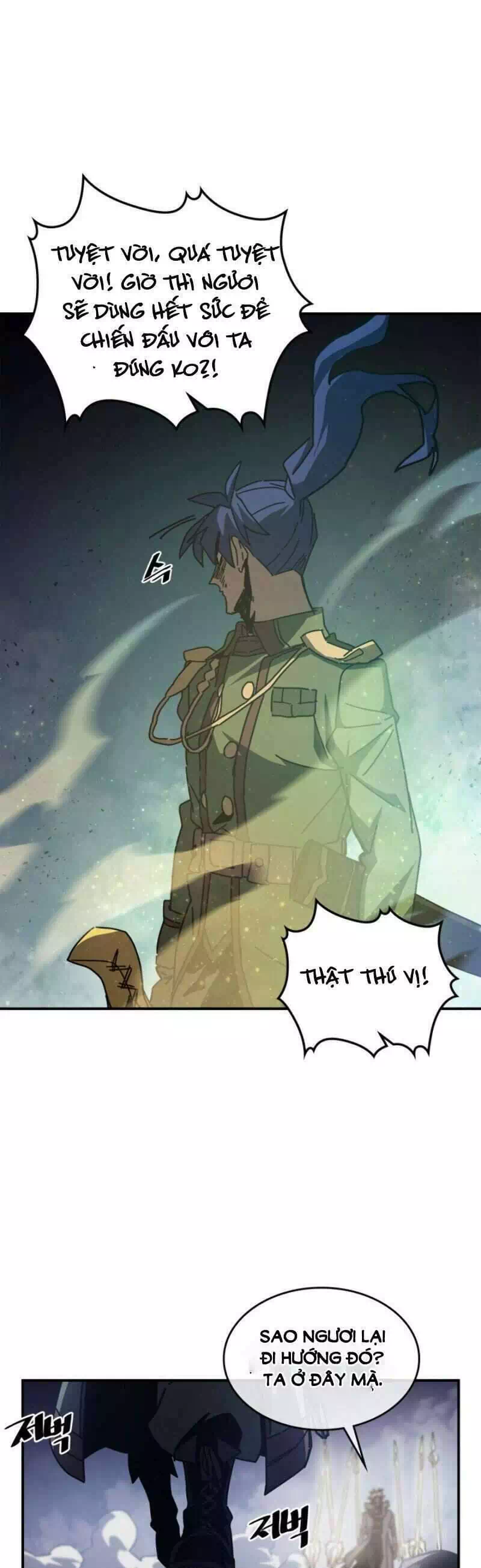 Truyện Tranh Chuyển Sinh Ma Pháp Đặc Biệt Yếu trang 5