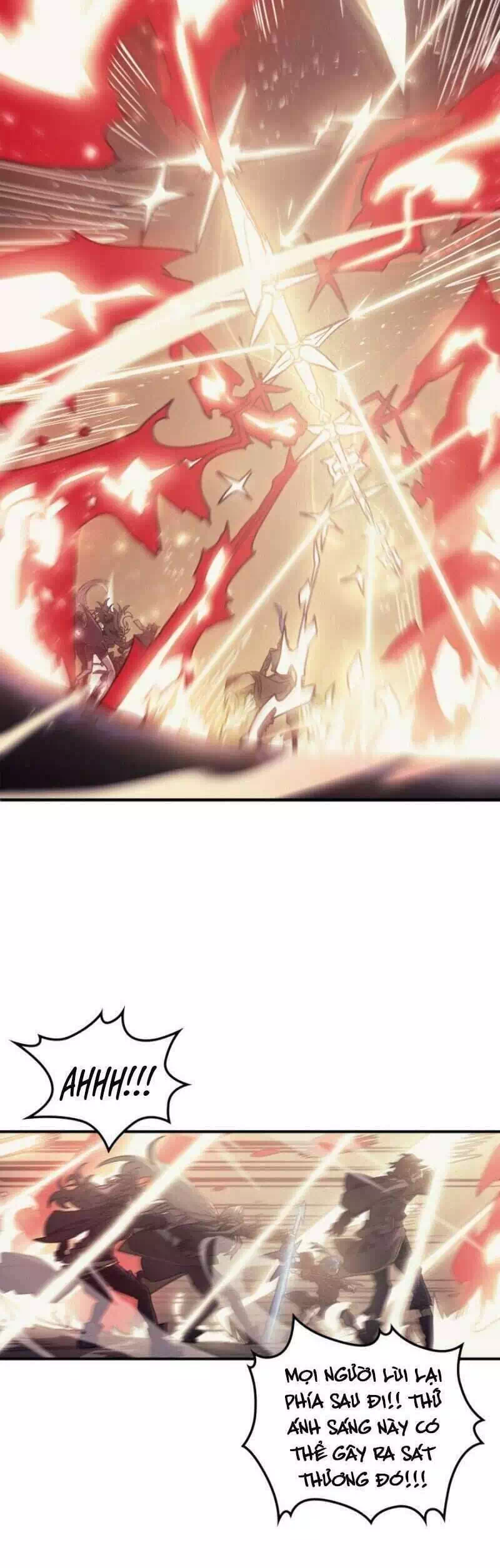 Truyện Tranh Chuyển Sinh Ma Pháp Đặc Biệt Yếu trang 5