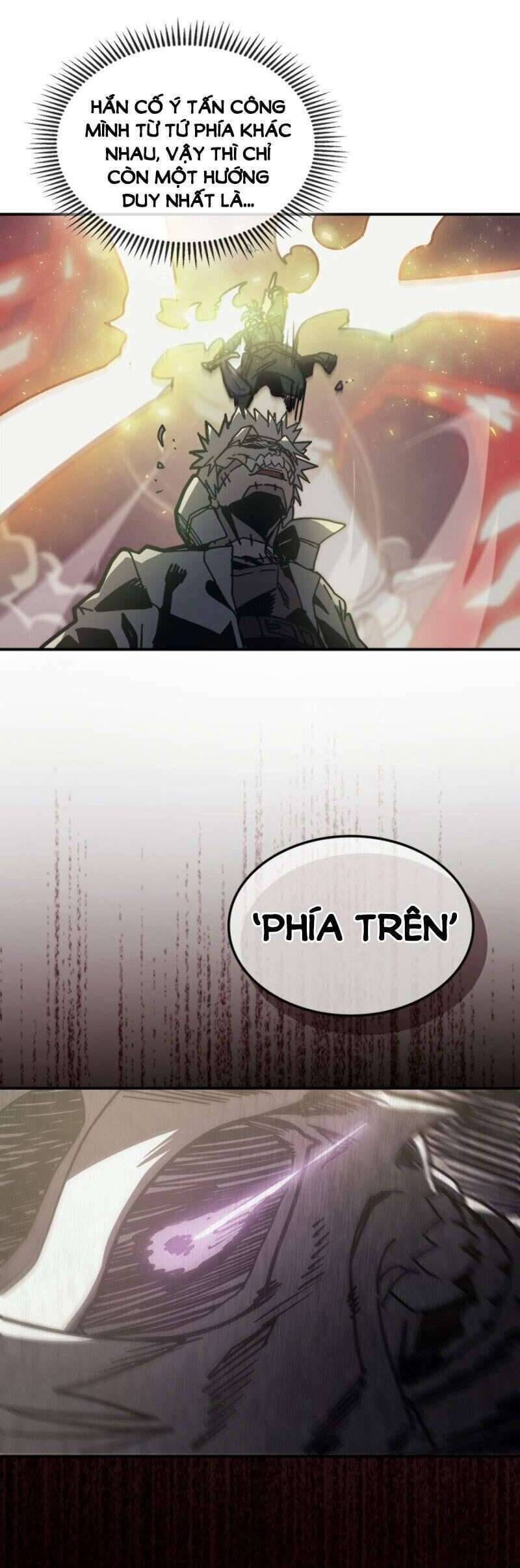 Truyện Tranh Chuyển Sinh Ma Pháp Đặc Biệt Yếu trang 5