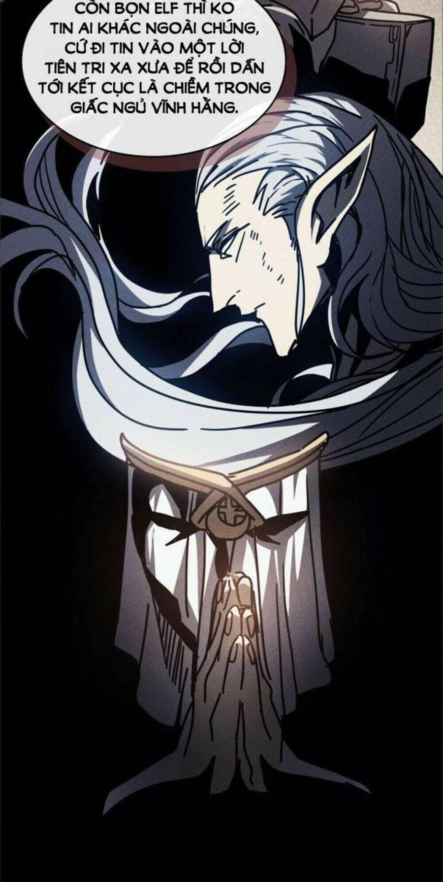 Truyện Tranh Chuyển Sinh Ma Pháp Đặc Biệt Yếu trang 5