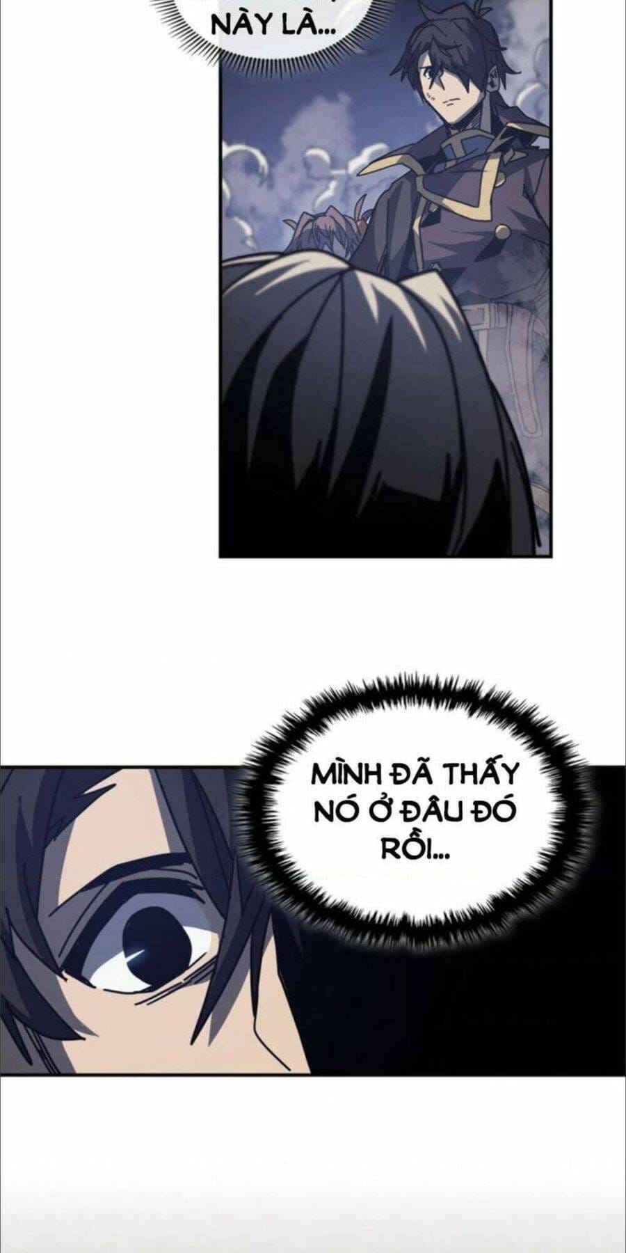 Truyện Tranh Chuyển Sinh Ma Pháp Đặc Biệt Yếu trang 5