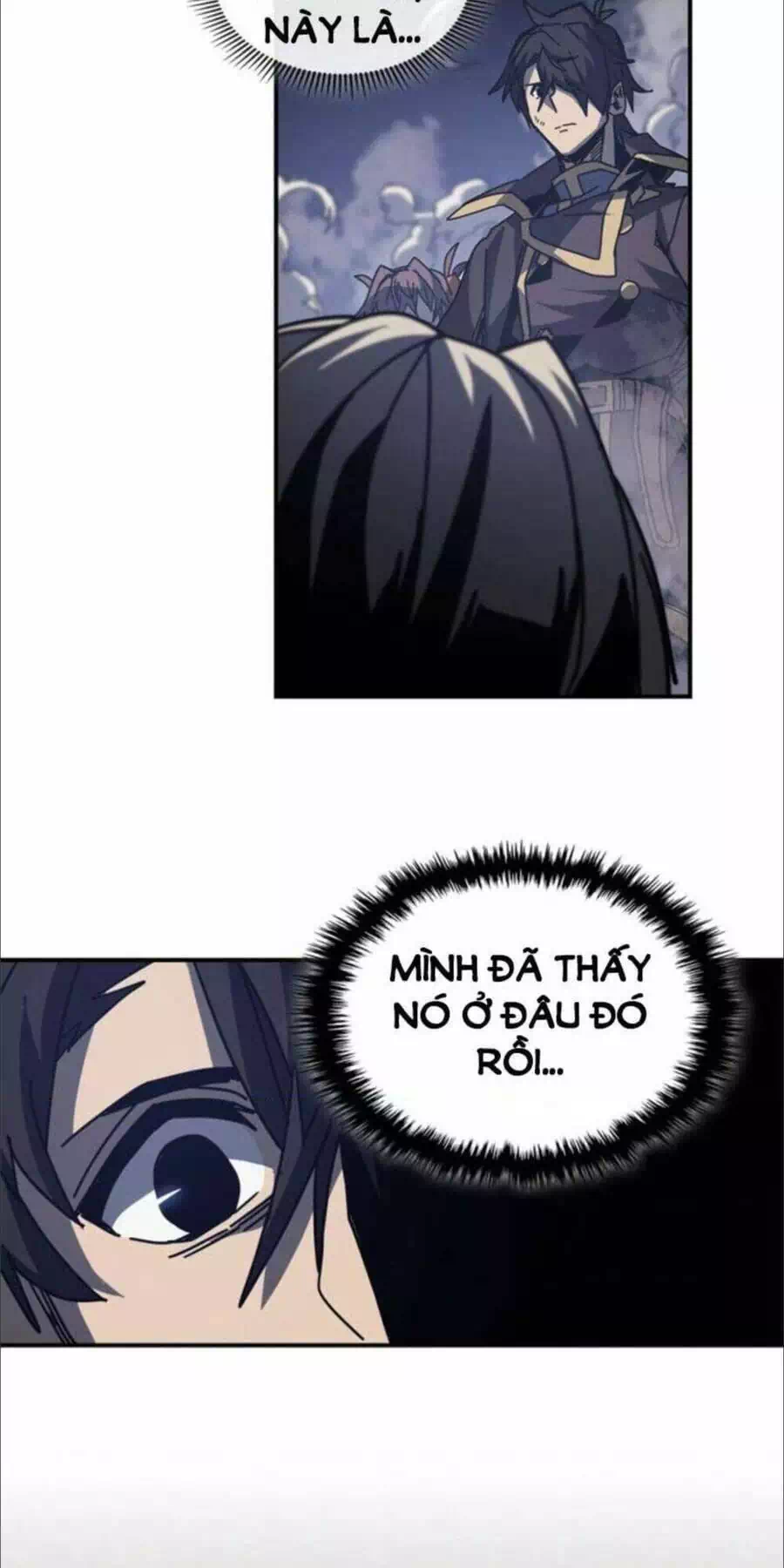 Truyện Tranh Chuyển Sinh Ma Pháp Đặc Biệt Yếu trang 5