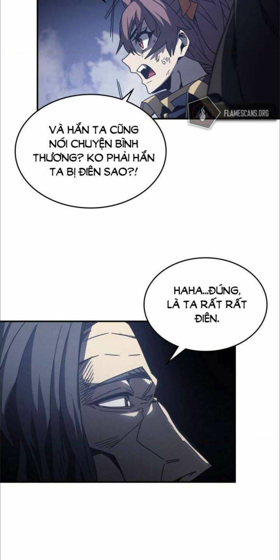 Truyện Tranh Chuyển Sinh Ma Pháp Đặc Biệt Yếu trang 5