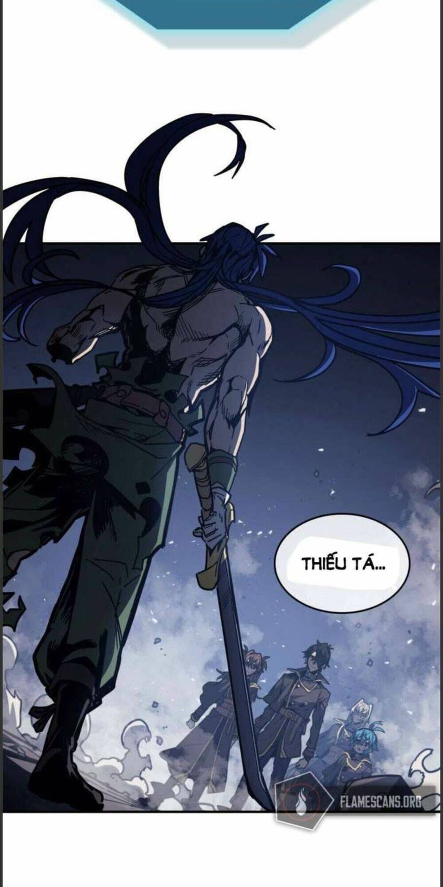 Truyện Tranh Chuyển Sinh Ma Pháp Đặc Biệt Yếu trang 5