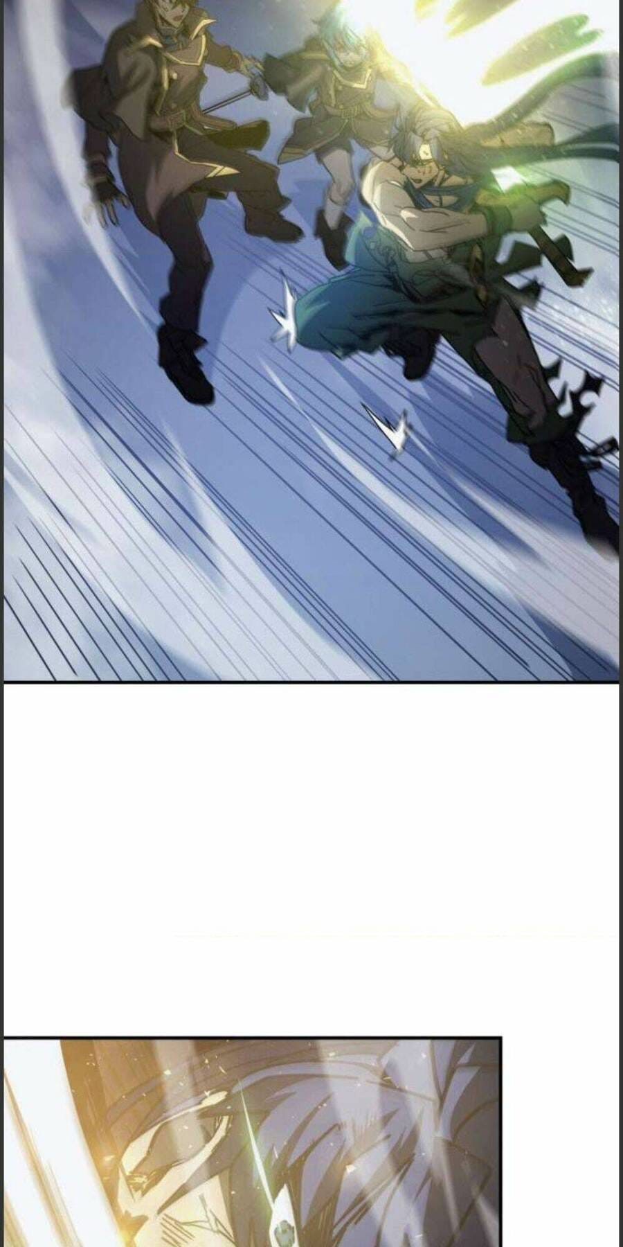 Truyện Tranh Chuyển Sinh Ma Pháp Đặc Biệt Yếu trang 5