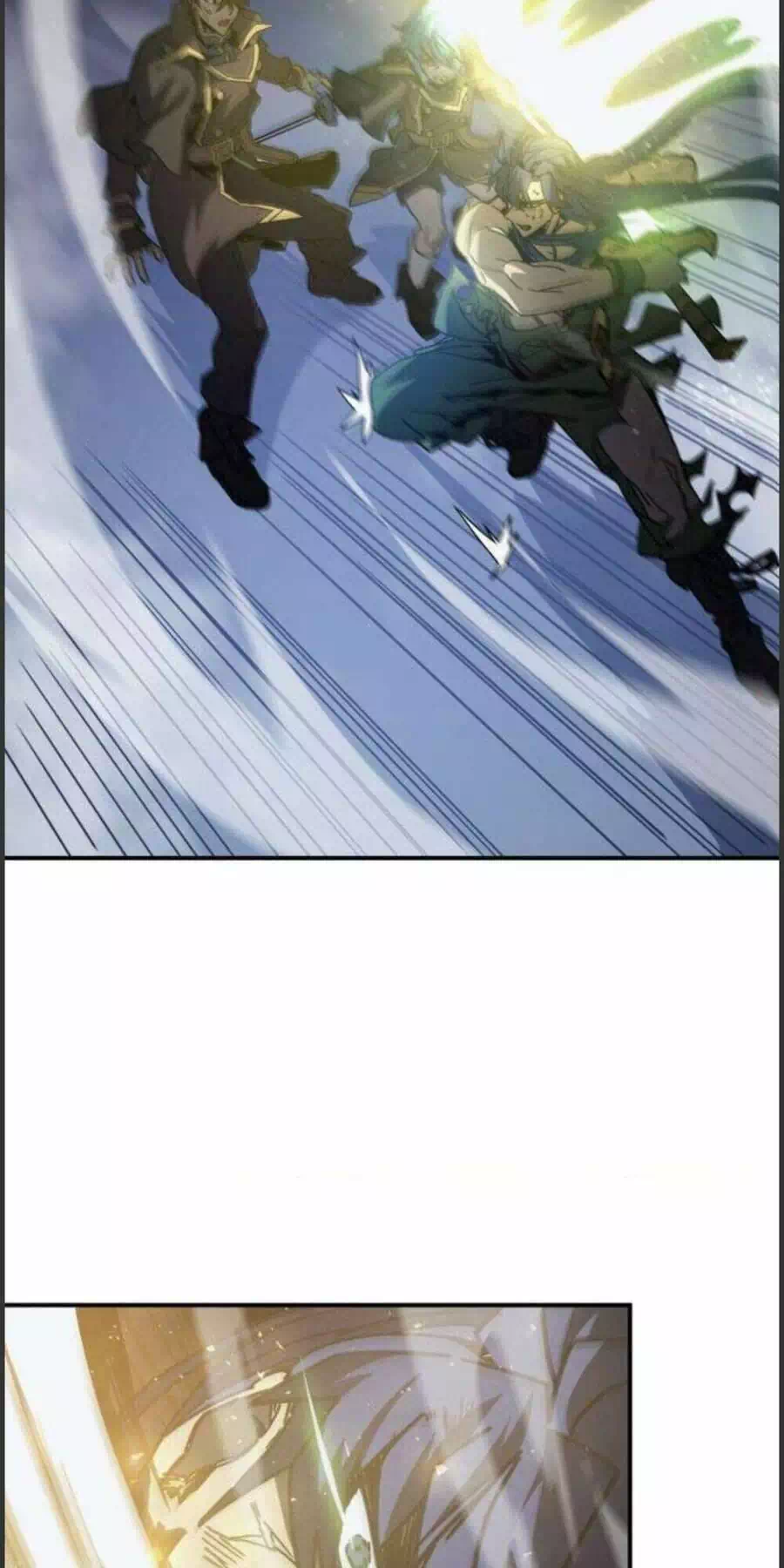 Truyện Tranh Chuyển Sinh Ma Pháp Đặc Biệt Yếu trang 5