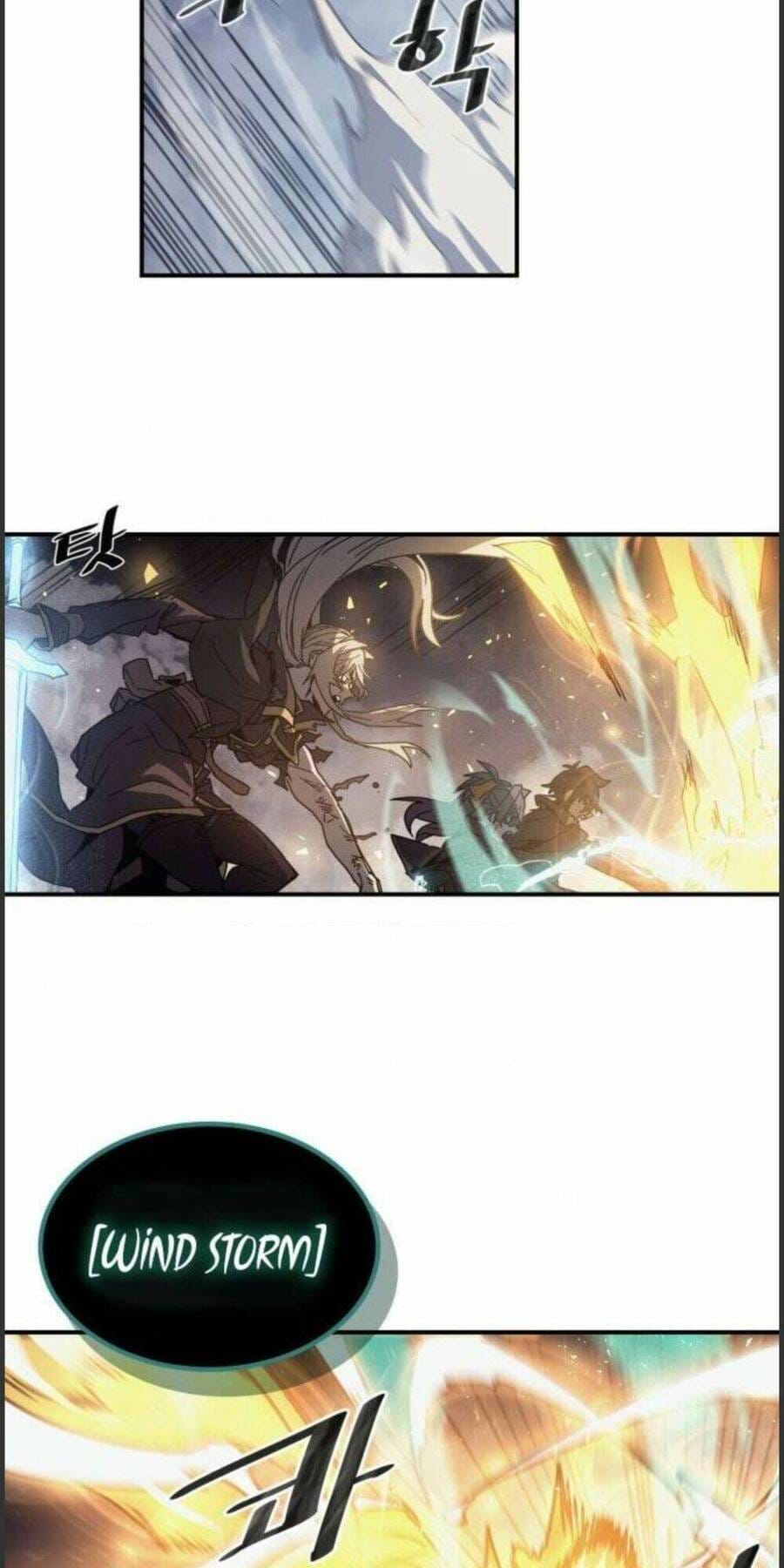 Truyện Tranh Chuyển Sinh Ma Pháp Đặc Biệt Yếu trang 5